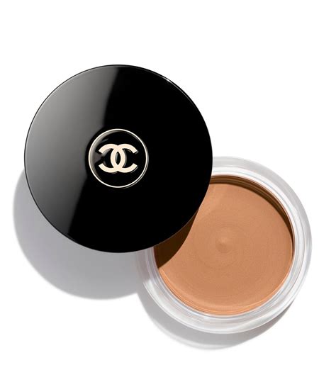 Shop CHANEL Healthy Glow Bronzing Cream 